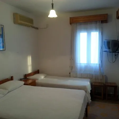 Bed & Breakfast Donen *